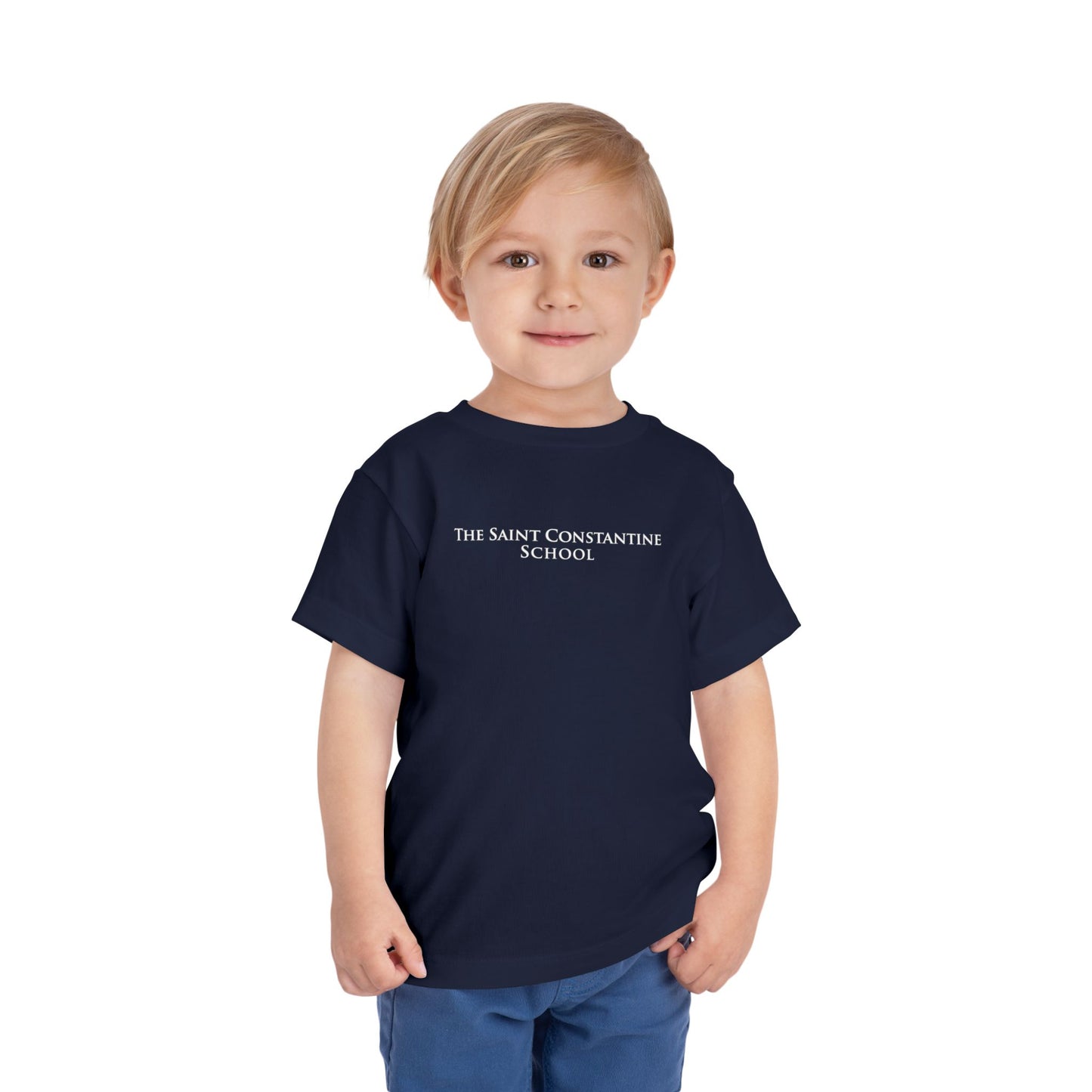 Constantine Classic T-shirt, Toddler