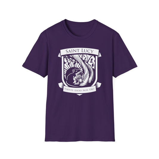 Saint Lucy House T-Shirt [Adult Sizes]