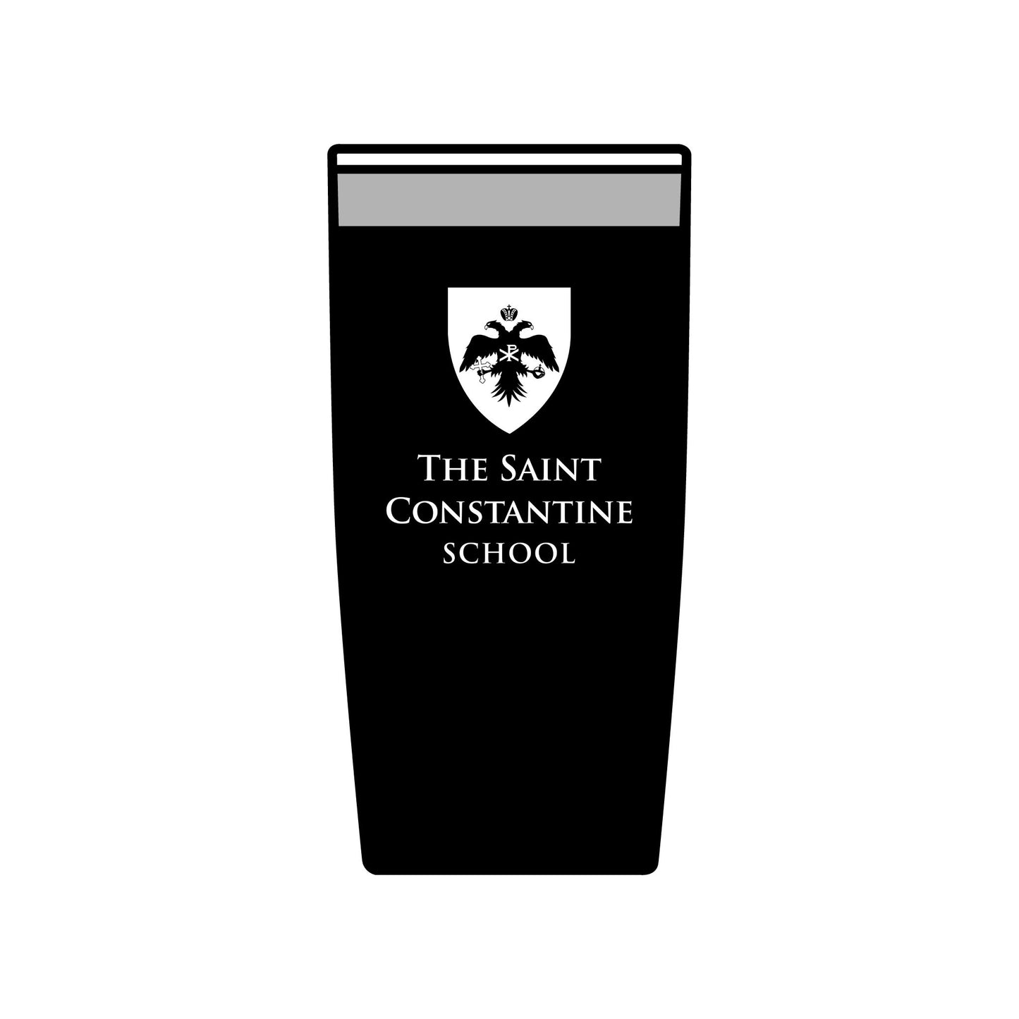 TSCS Insulated Tumbler, 20 oz