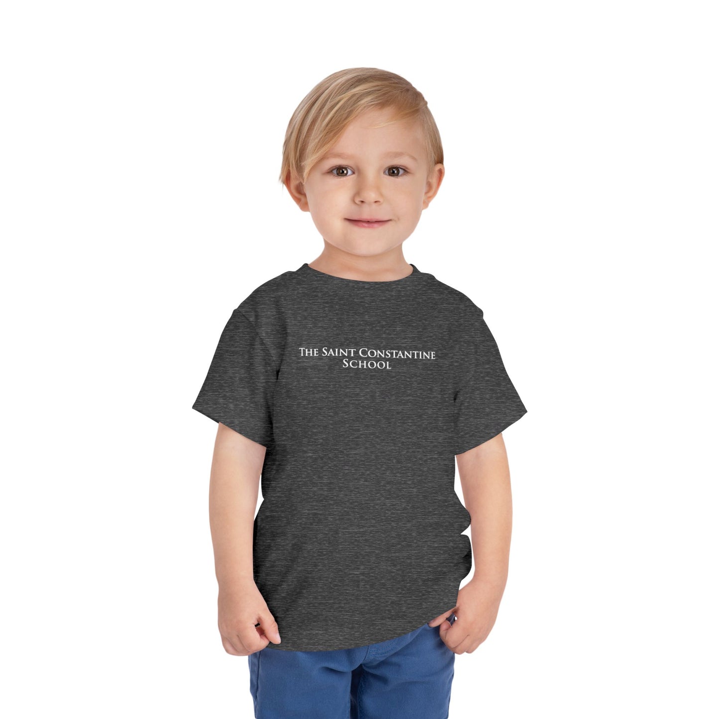 Constantine Classic T-shirt, Toddler
