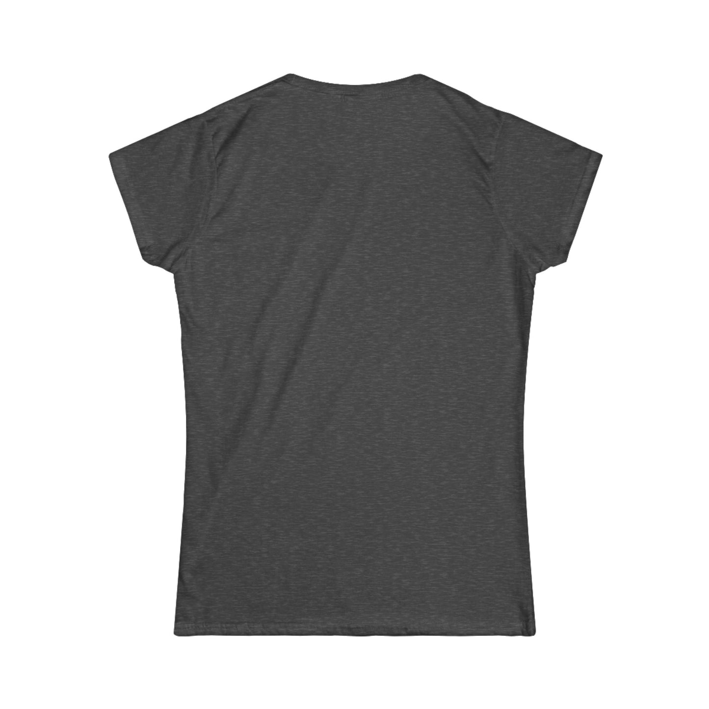 Constantine Classic T-shirt,  Ladies' Softstyle