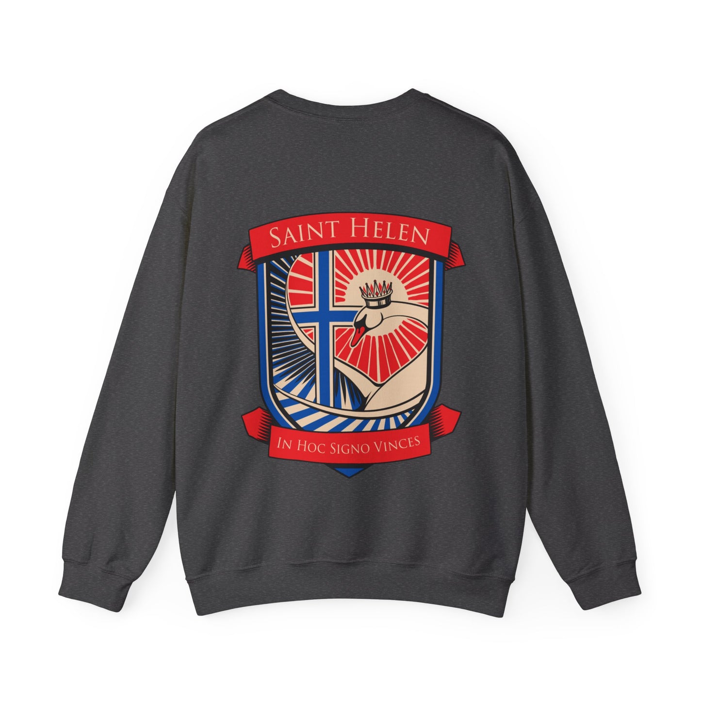 Saint Helen Sweatshirt, Adult