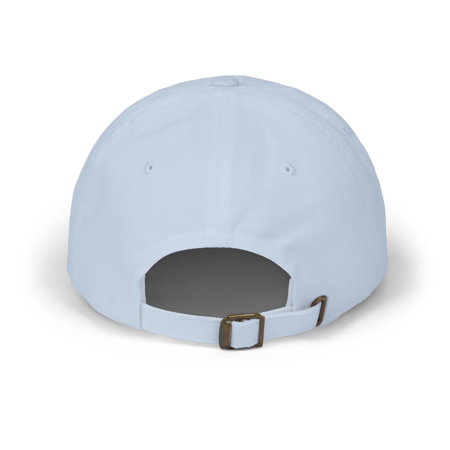 Embroidered Classic Cap, Adult