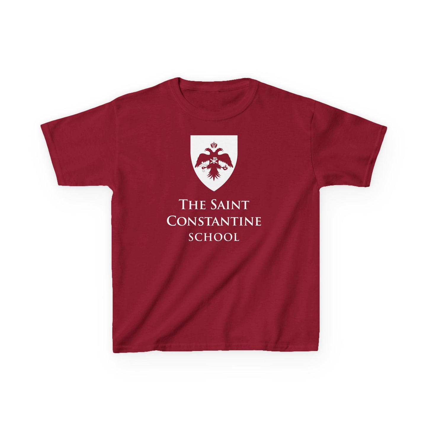 TSCS T-Shirt, Youth
