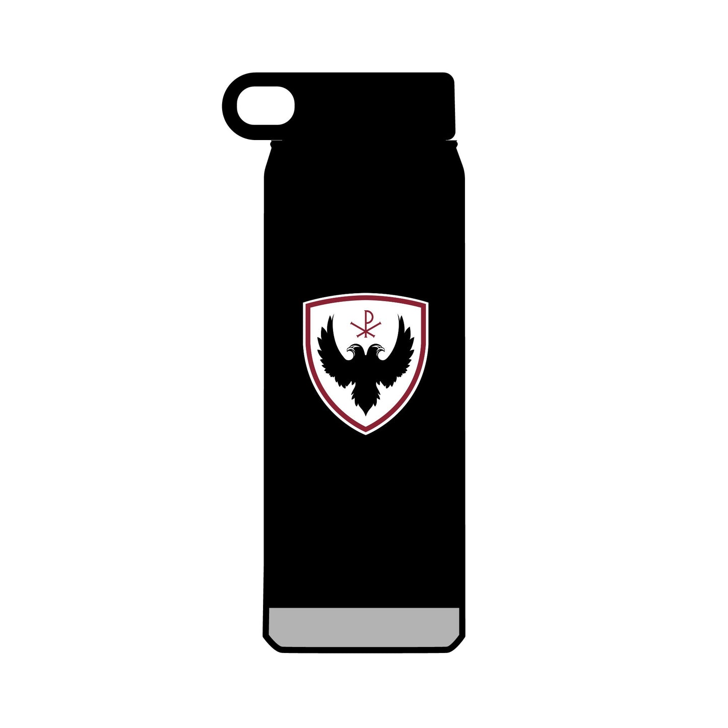 College Insulated Water Bottle, 32oz