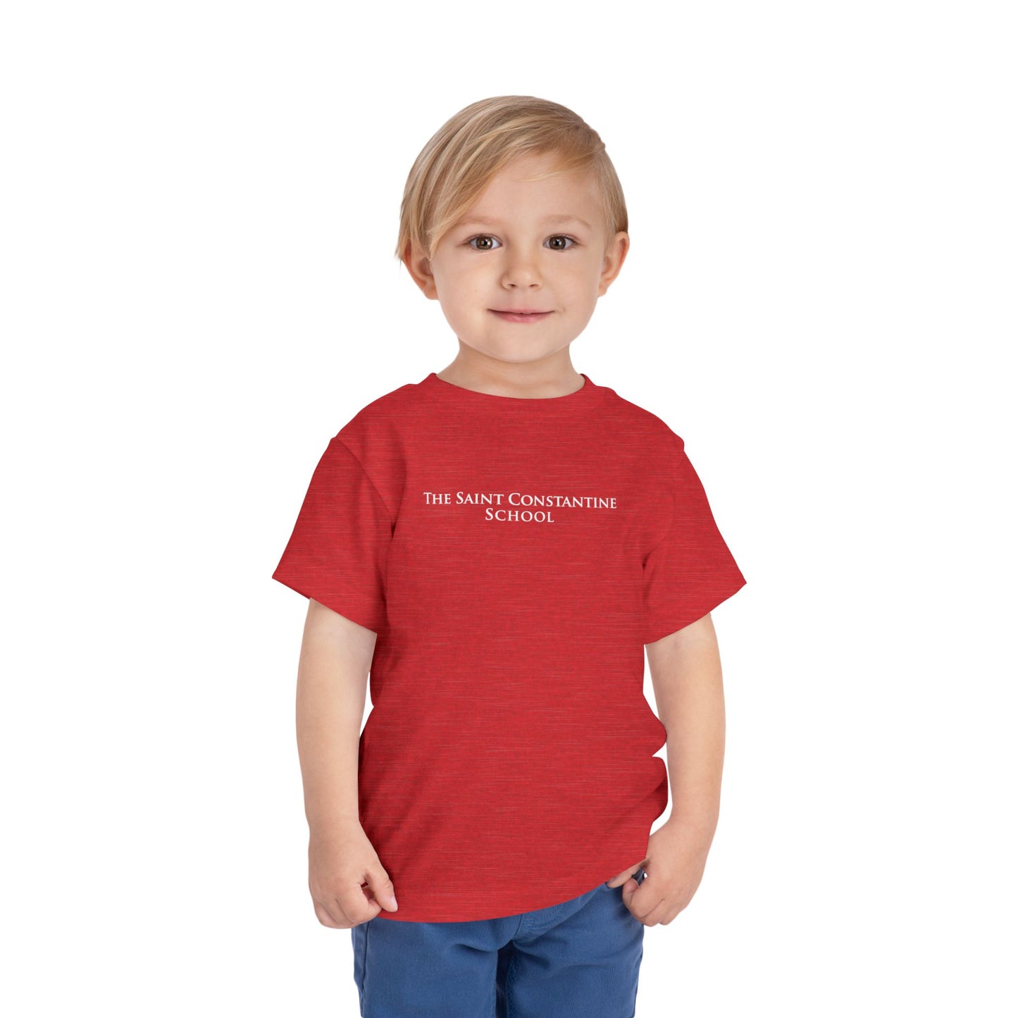 Constantine Classic T-shirt, Toddler