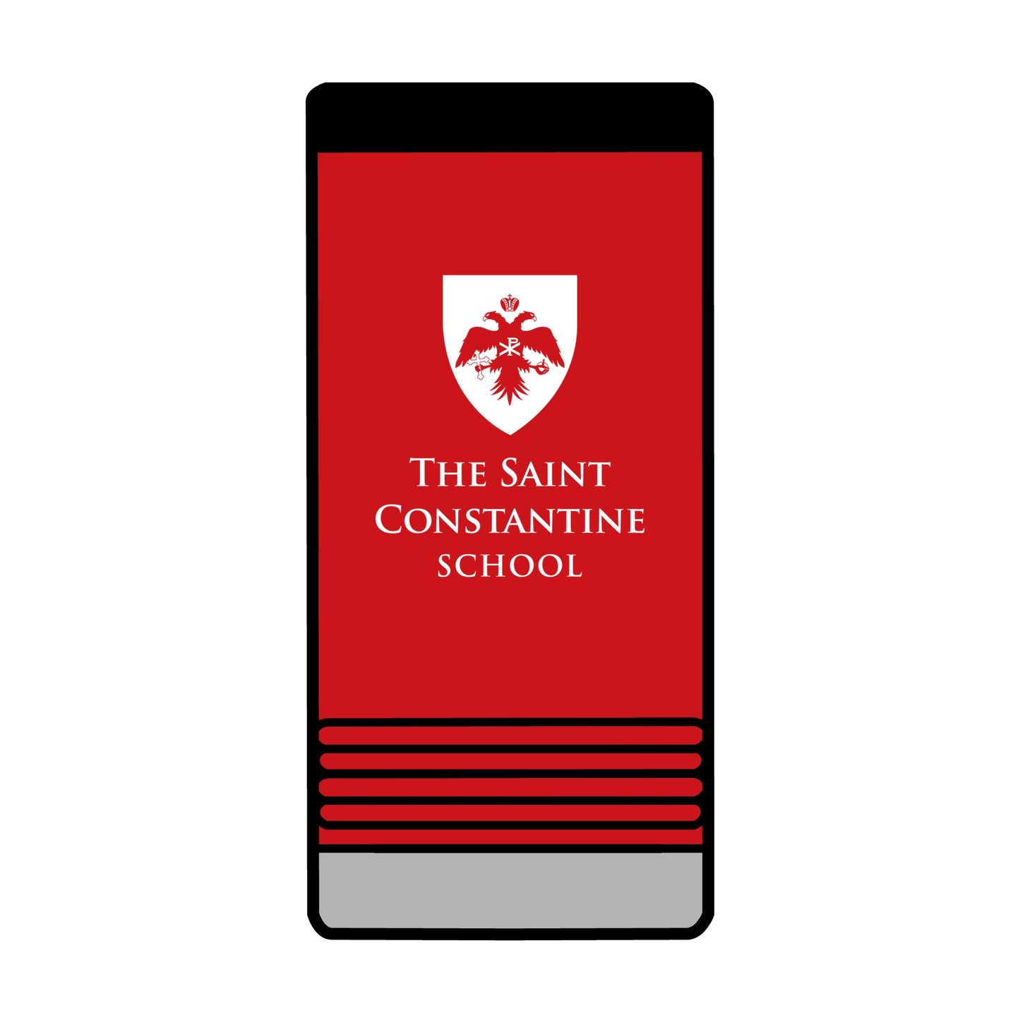 TSCS Slim Beverage Holder