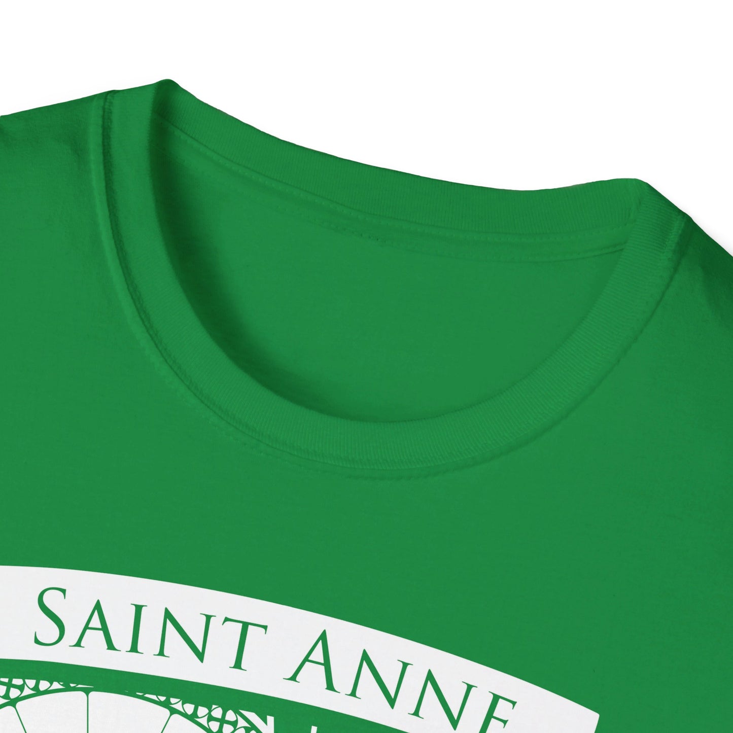 Saint Anne House T-Shirt [Adult Sizes]