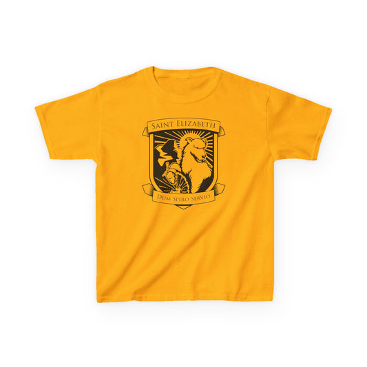 Saint Elizabeth House T-Shirt [Youth Sizes]