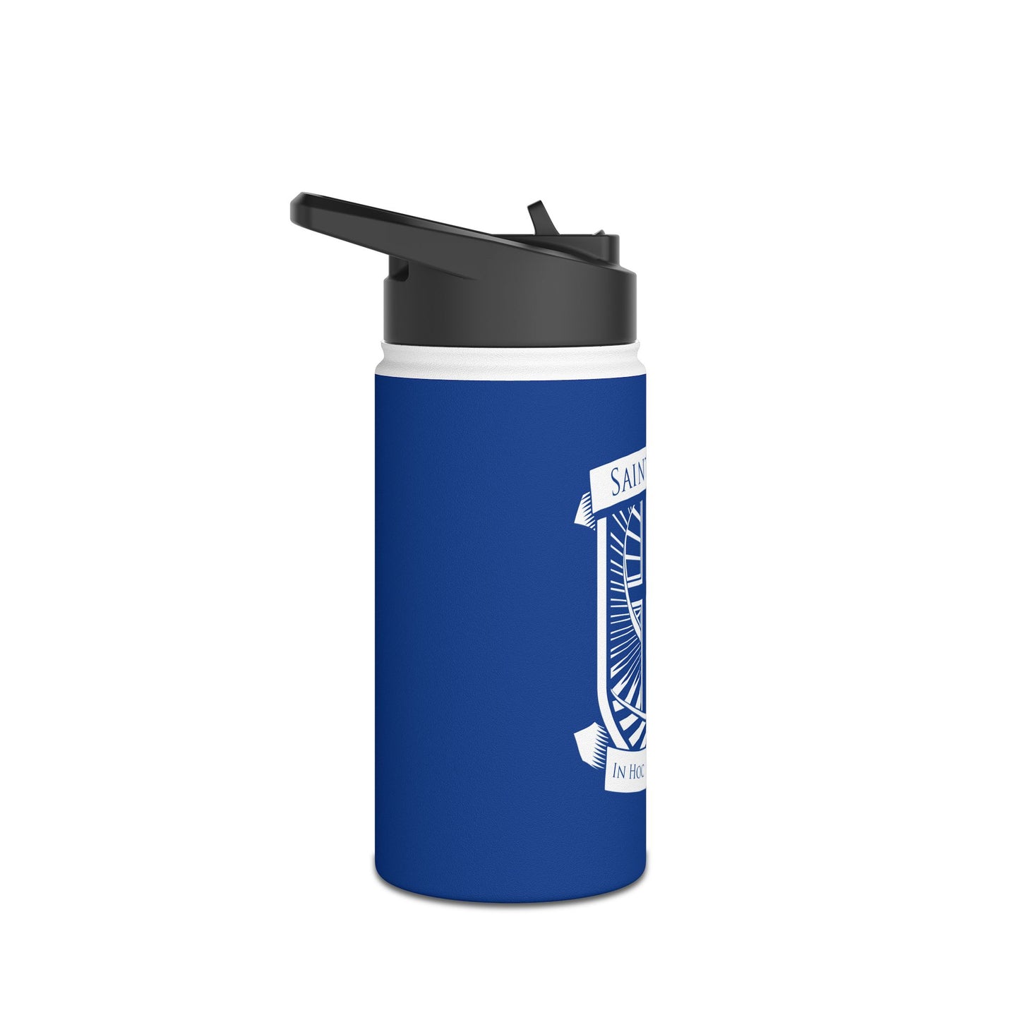 Saint Helen Stainless Steel Water Bottle