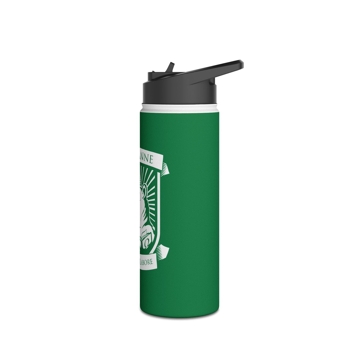 Saint Anne Stainless Steel Water Bottle