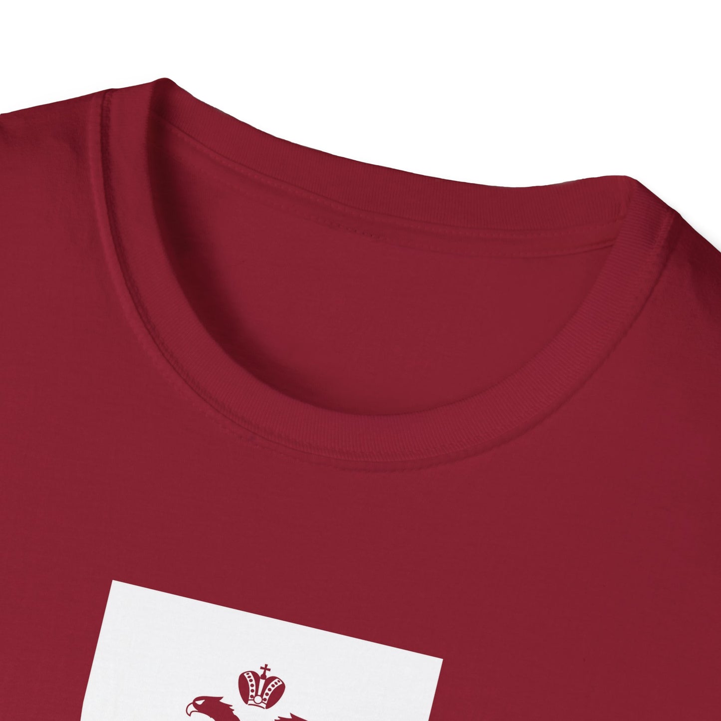 TSCS T-Shirt, Adult