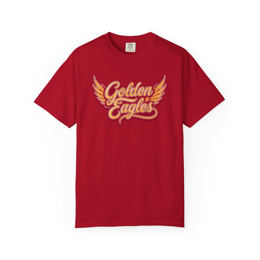 Wings T-shirt, Adult