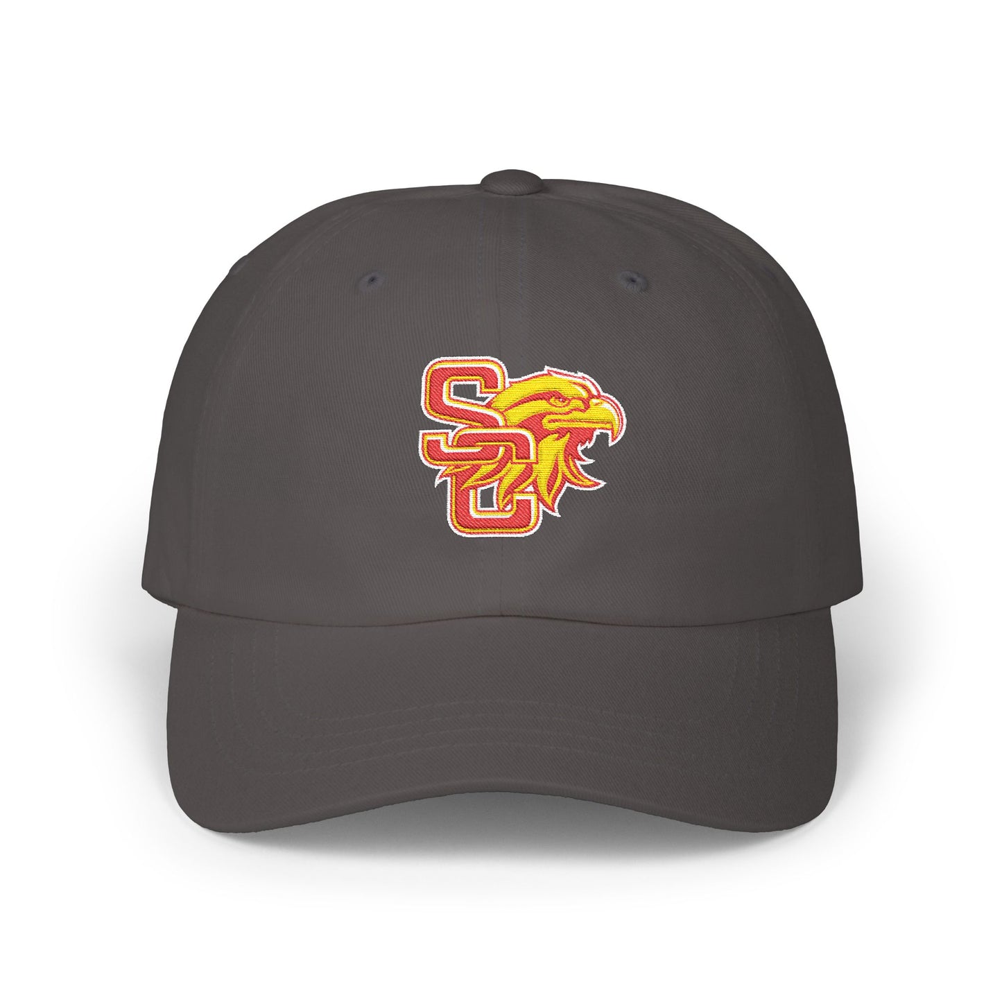 Golden Eagles Cap, Embroidered (3 colors)