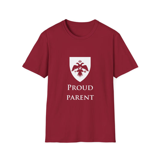 TSCS "Proud Parent" T-Shirt