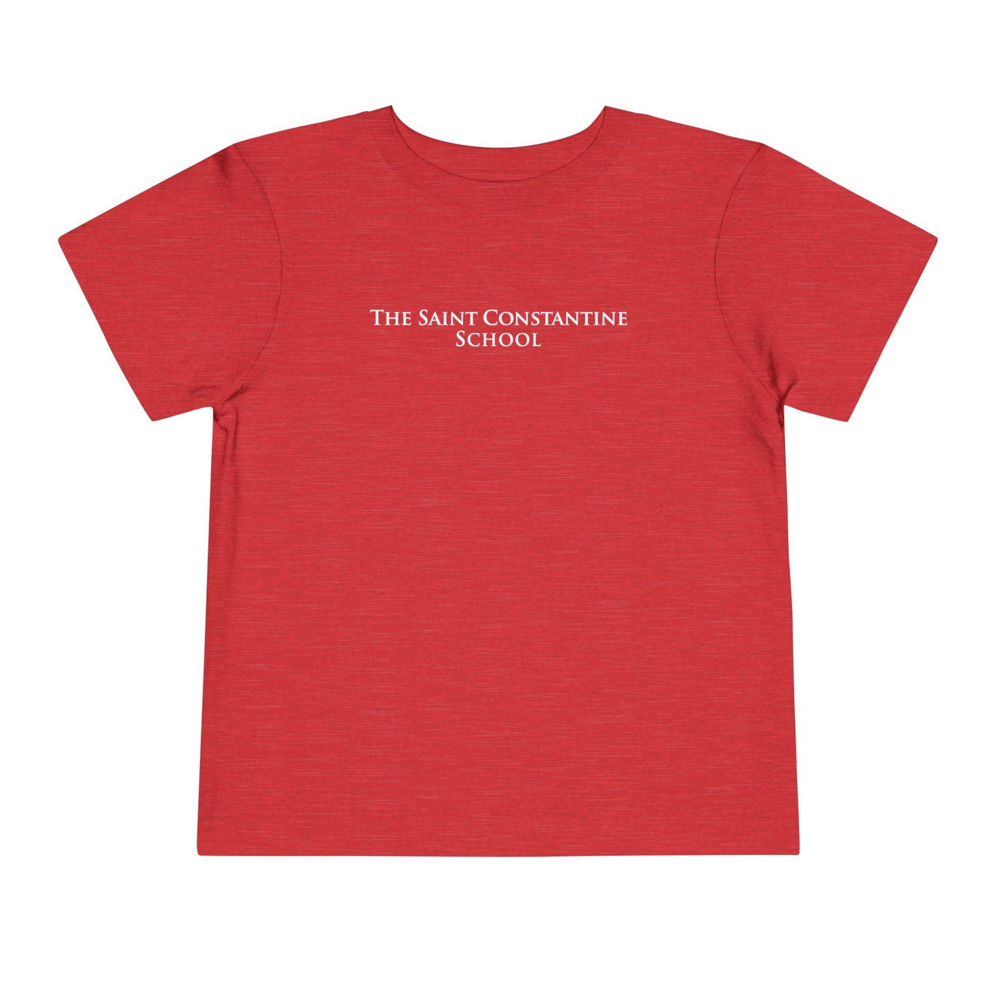 Constantine Classic T-shirt, Toddler