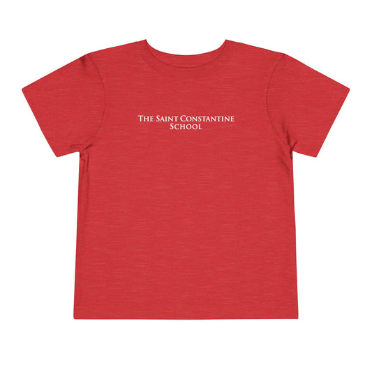 Constantine Classic T-shirt, Toddler