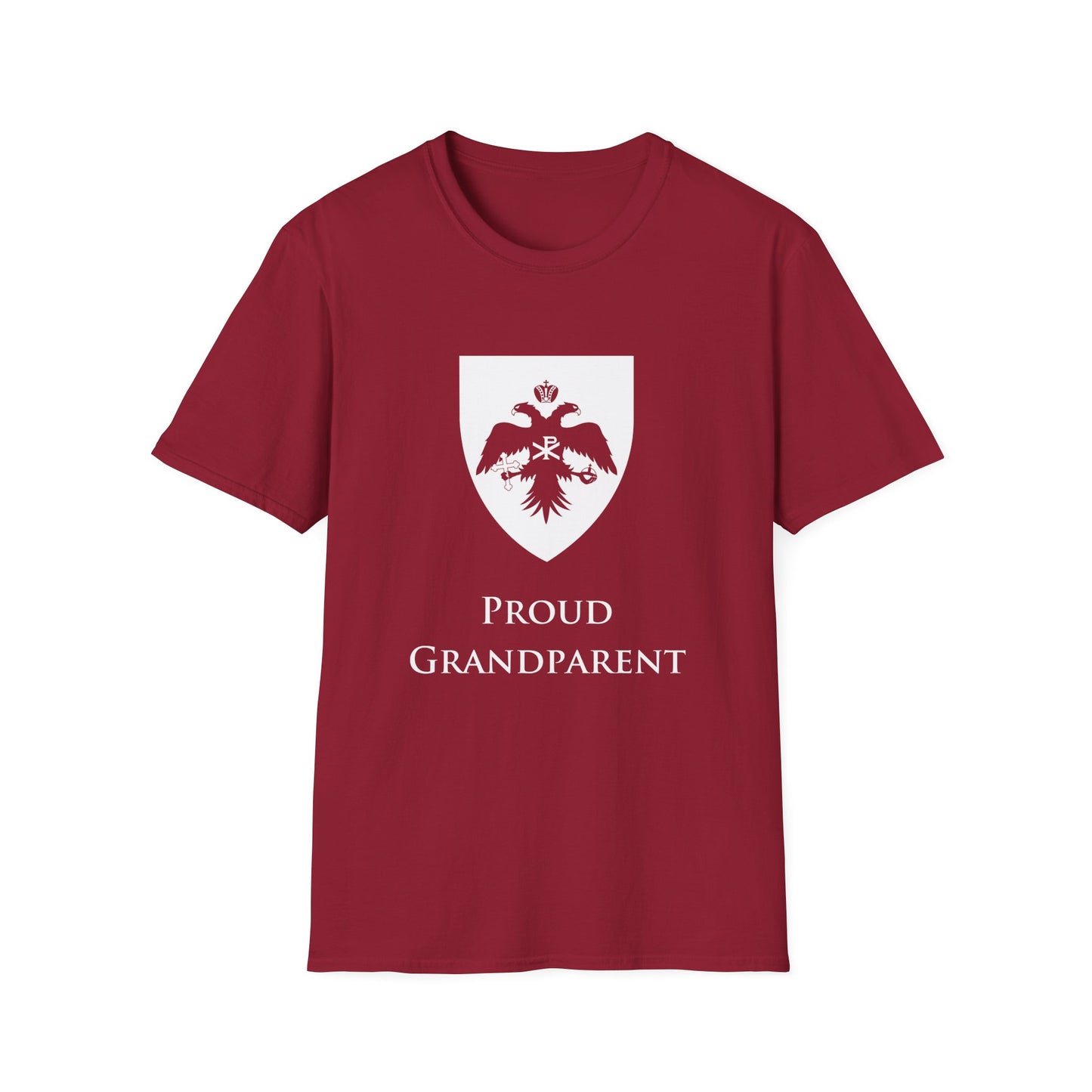 Proud Grandparent T-Shirt