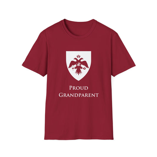 Proud Grandparent T-Shirt