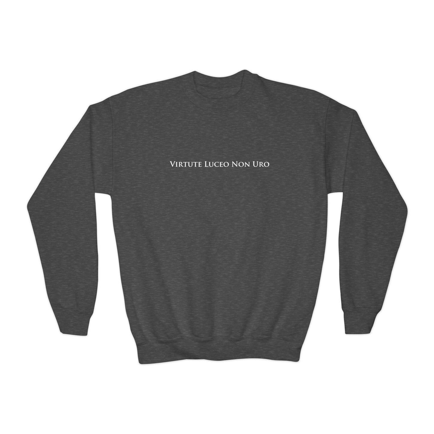 Saint Lucy Sweatshirt, Youth