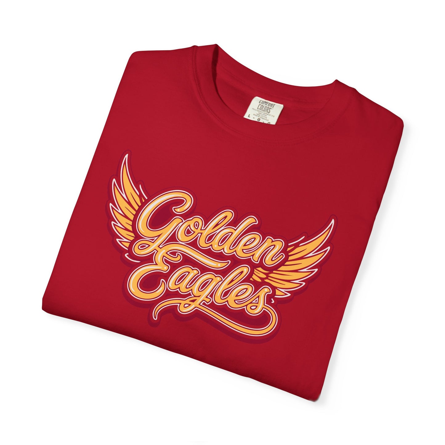 Wings T-shirt, Adult