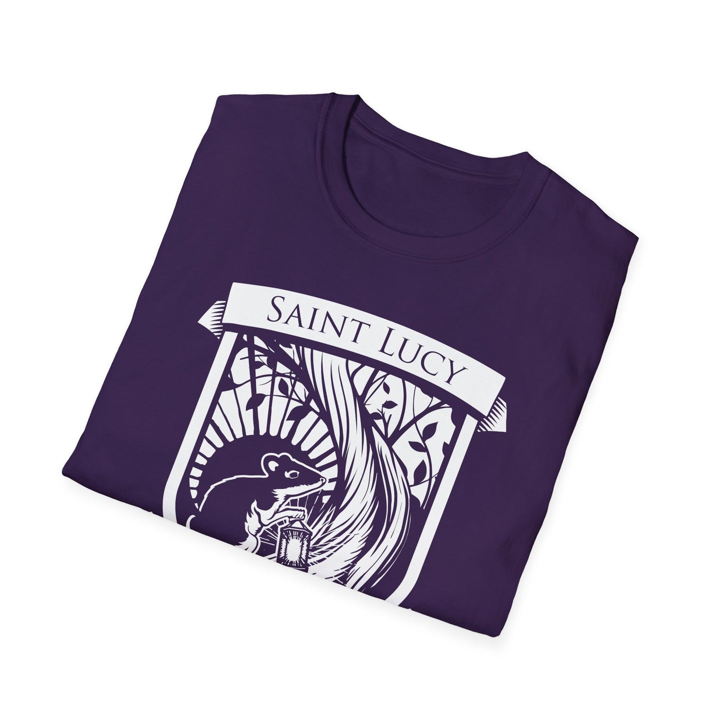 Saint Lucy House T-Shirt [Adult Sizes]