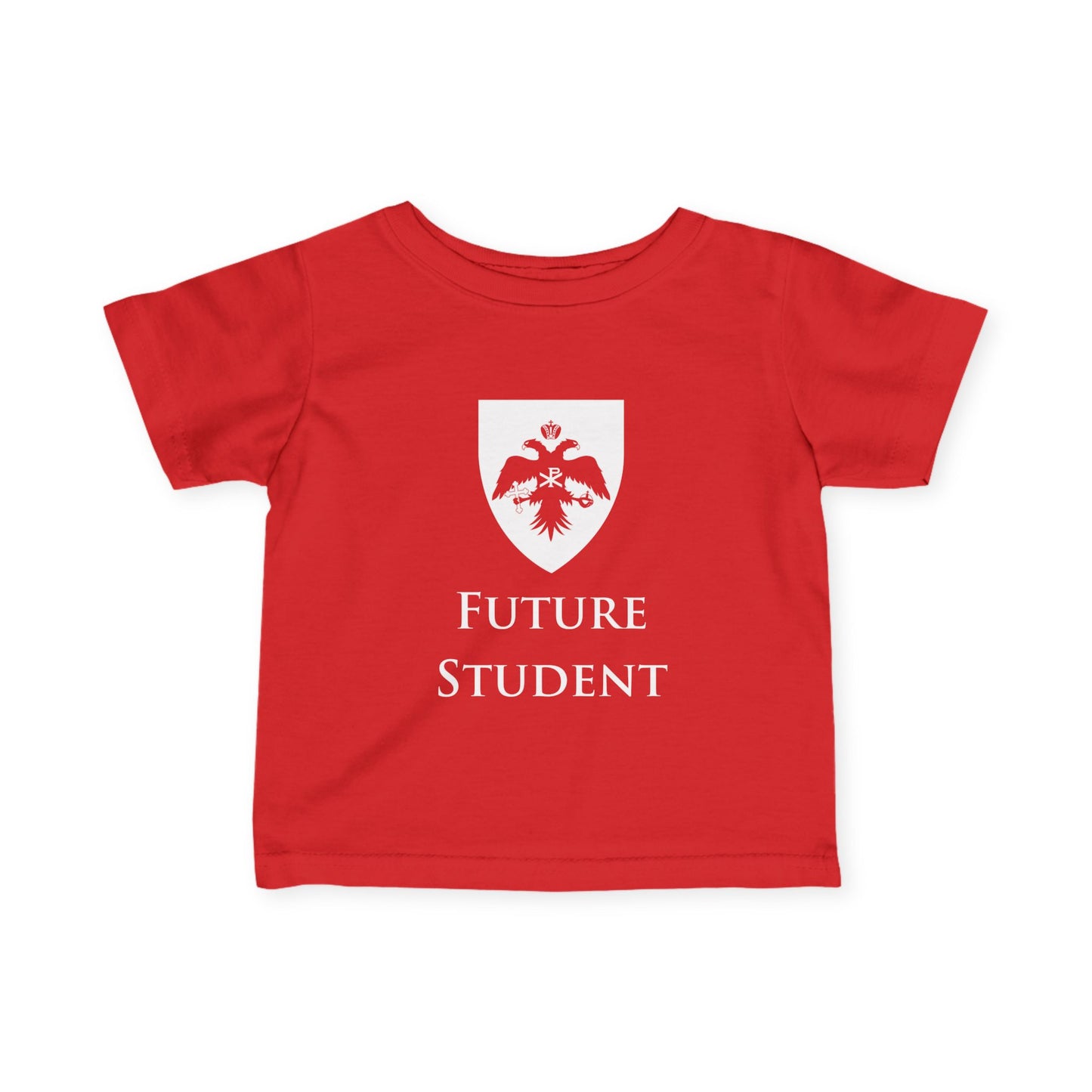Future TSCS Student T-Shirt, Infant