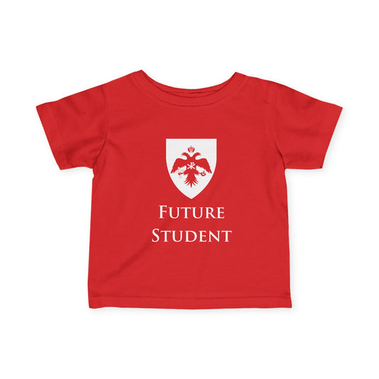 Future TSCS Student T-Shirt, Infant