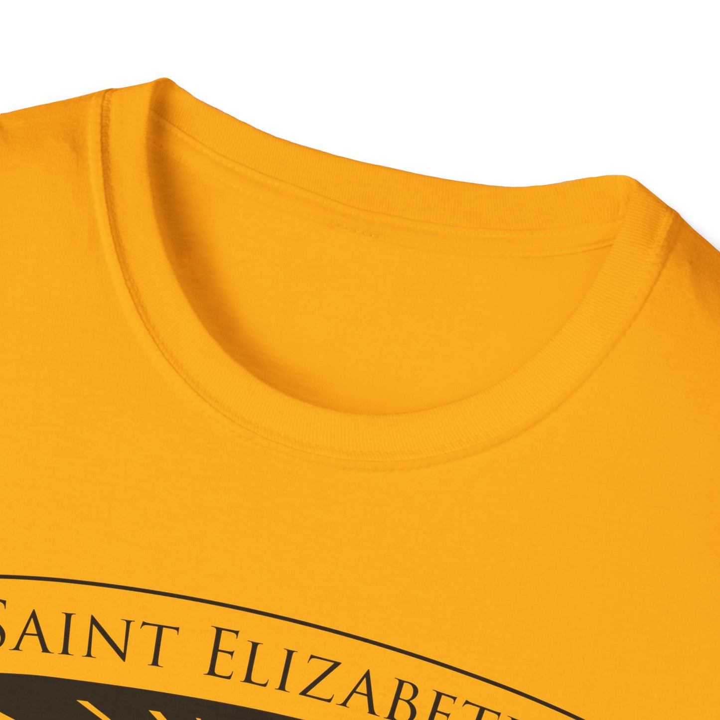 Saint Elizabeth House T-Shirt [Adult Sizes]