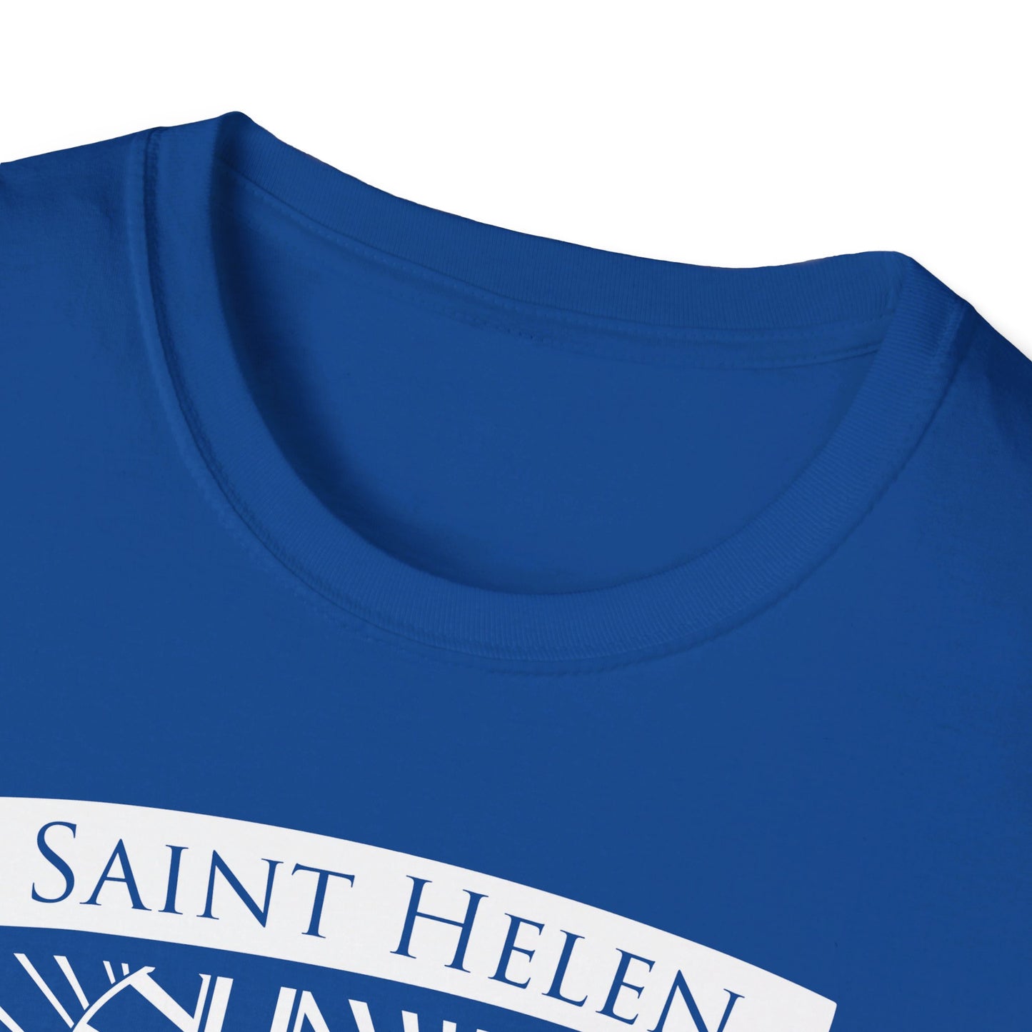 Saint Helen House T-Shirt [Adult Sizes]