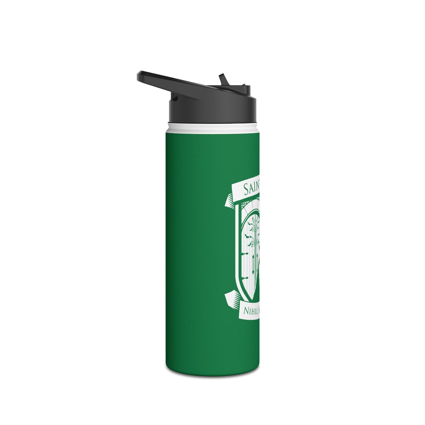 Saint Anne Stainless Steel Water Bottle