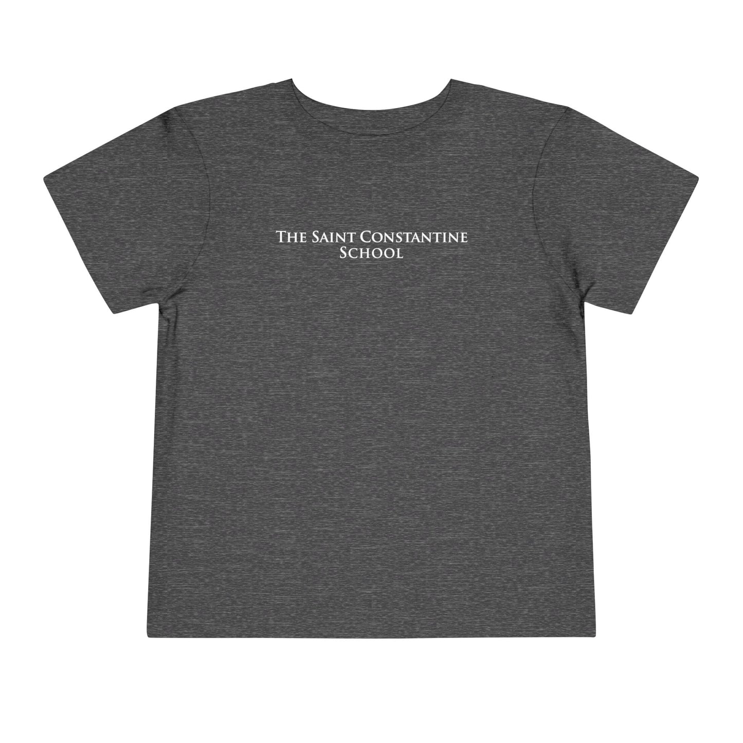 Constantine Classic T-shirt, Toddler
