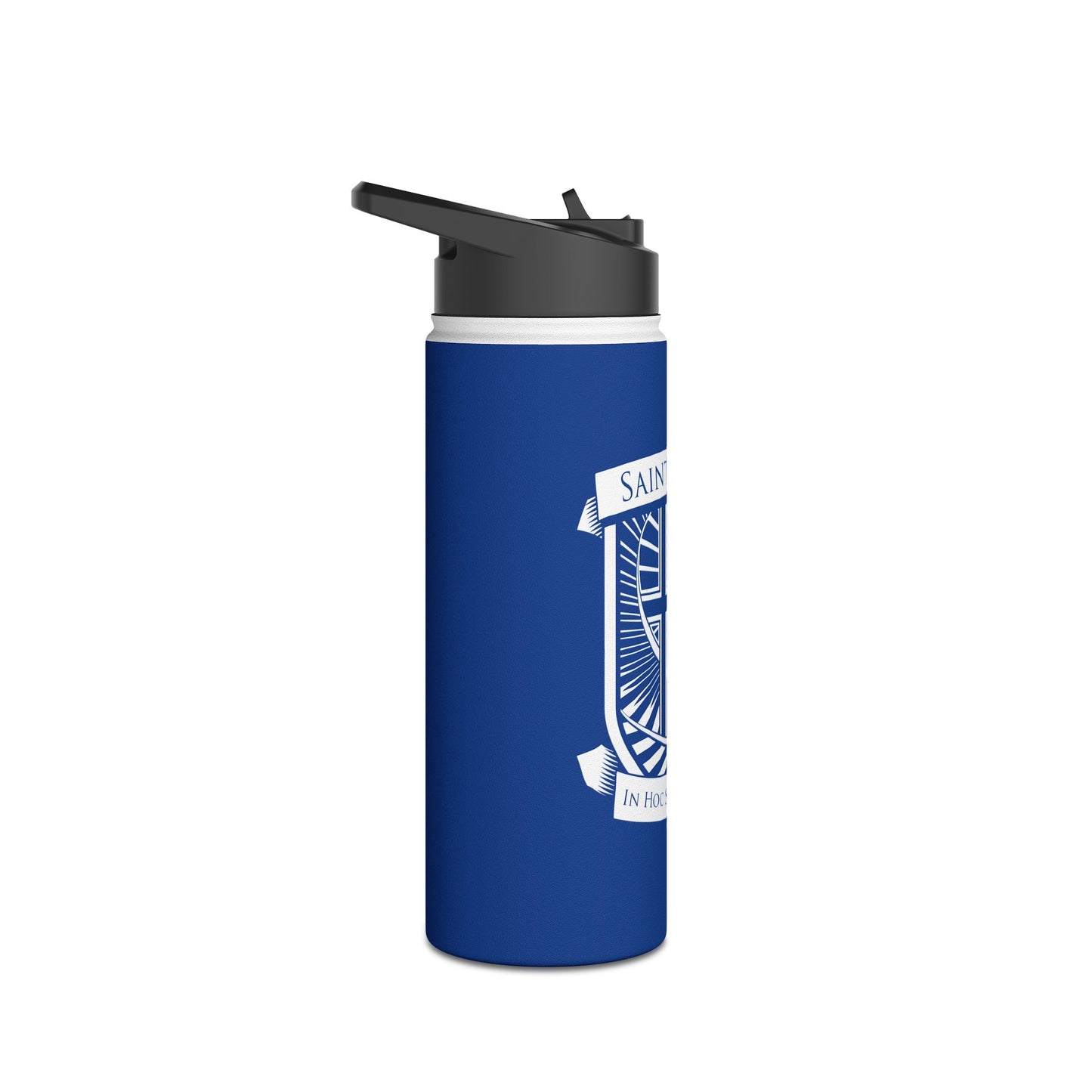 Saint Helen Stainless Steel Water Bottle