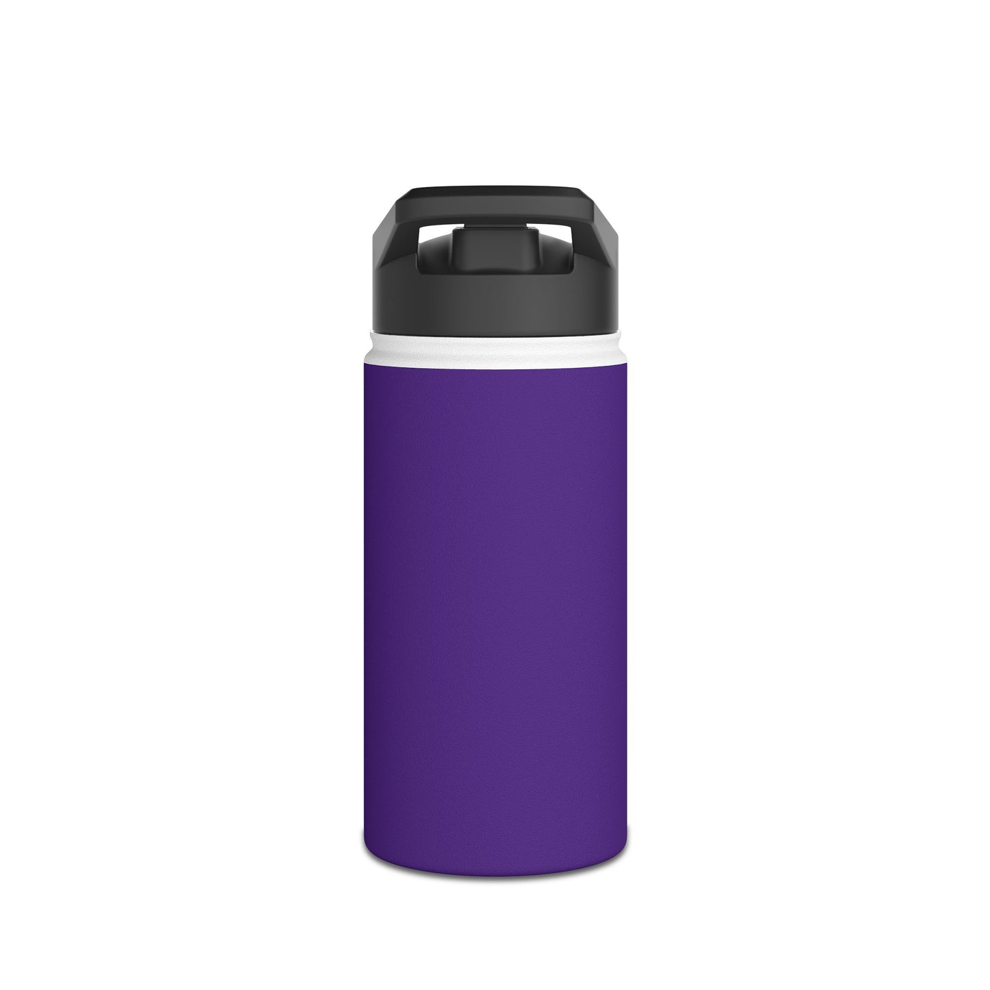 Saint Lucy Stainless Steel Water Bottle