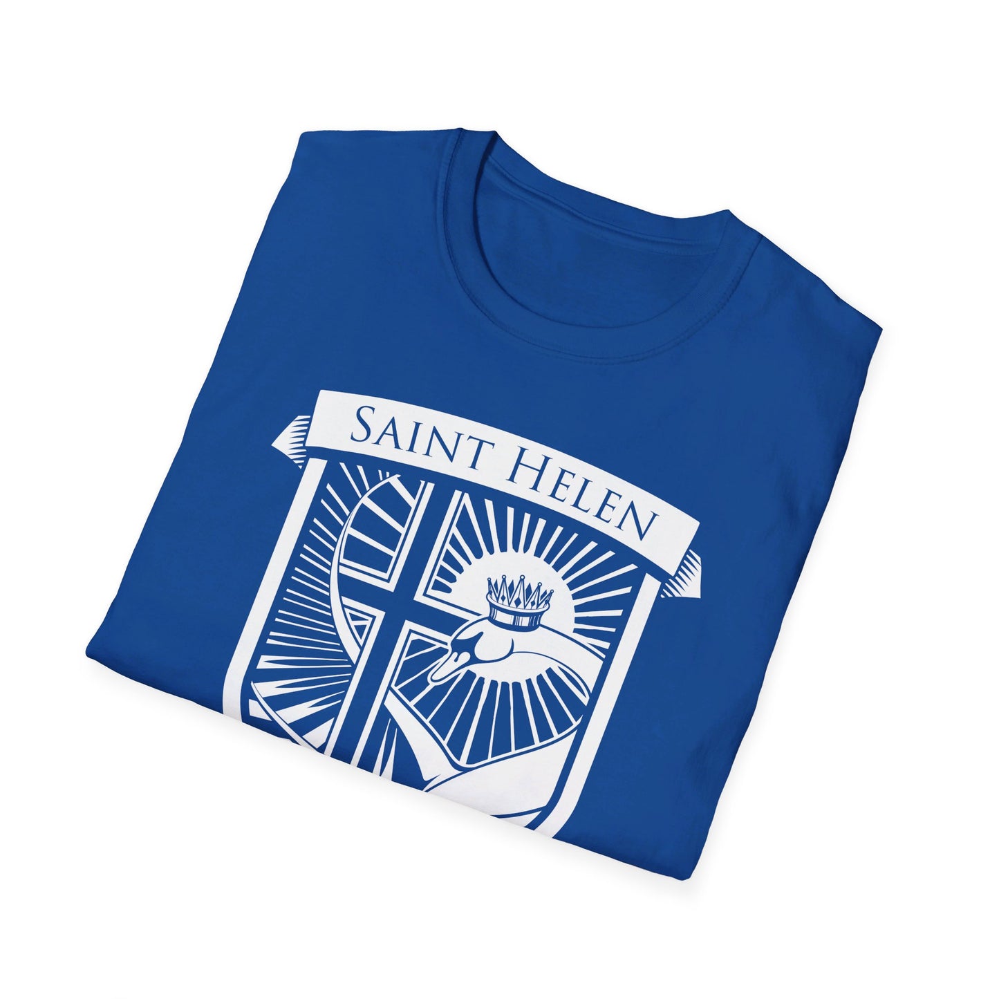 Saint Helen House T-Shirt [Adult Sizes]