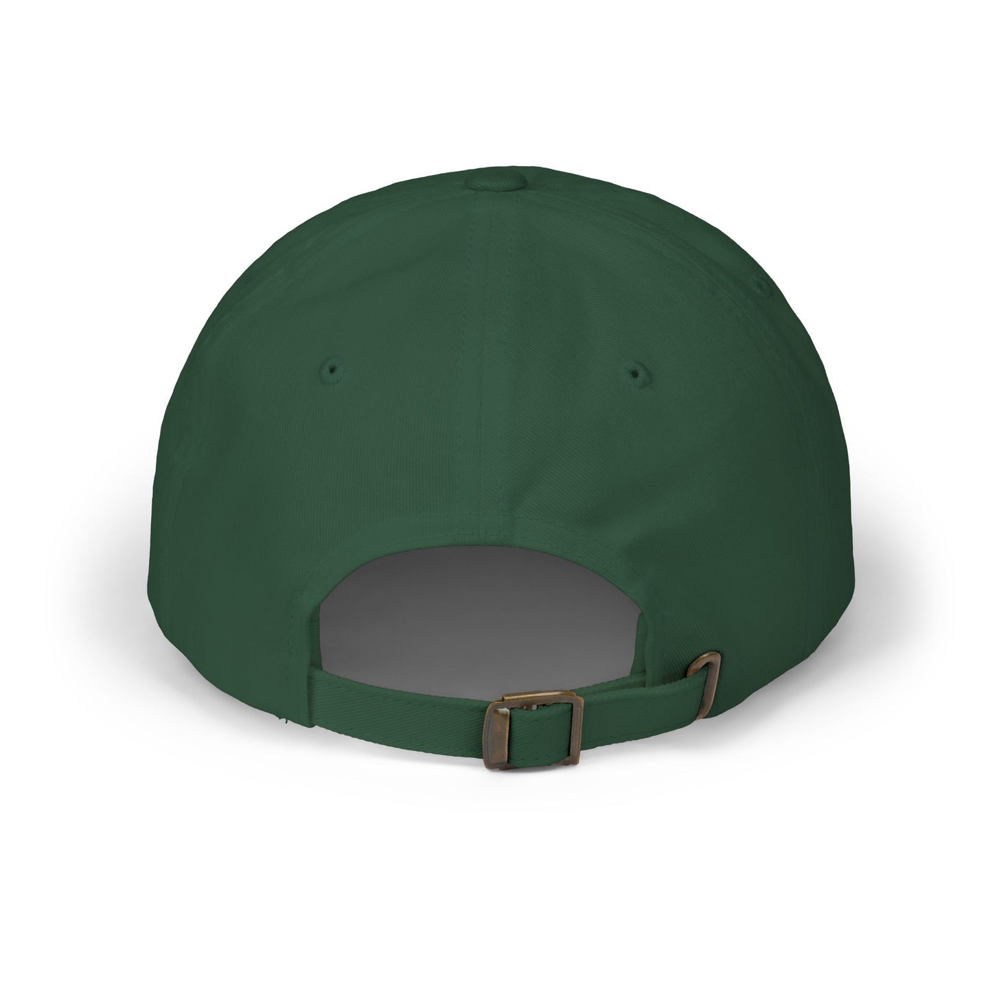 Embroidered Classic Cap, Adult
