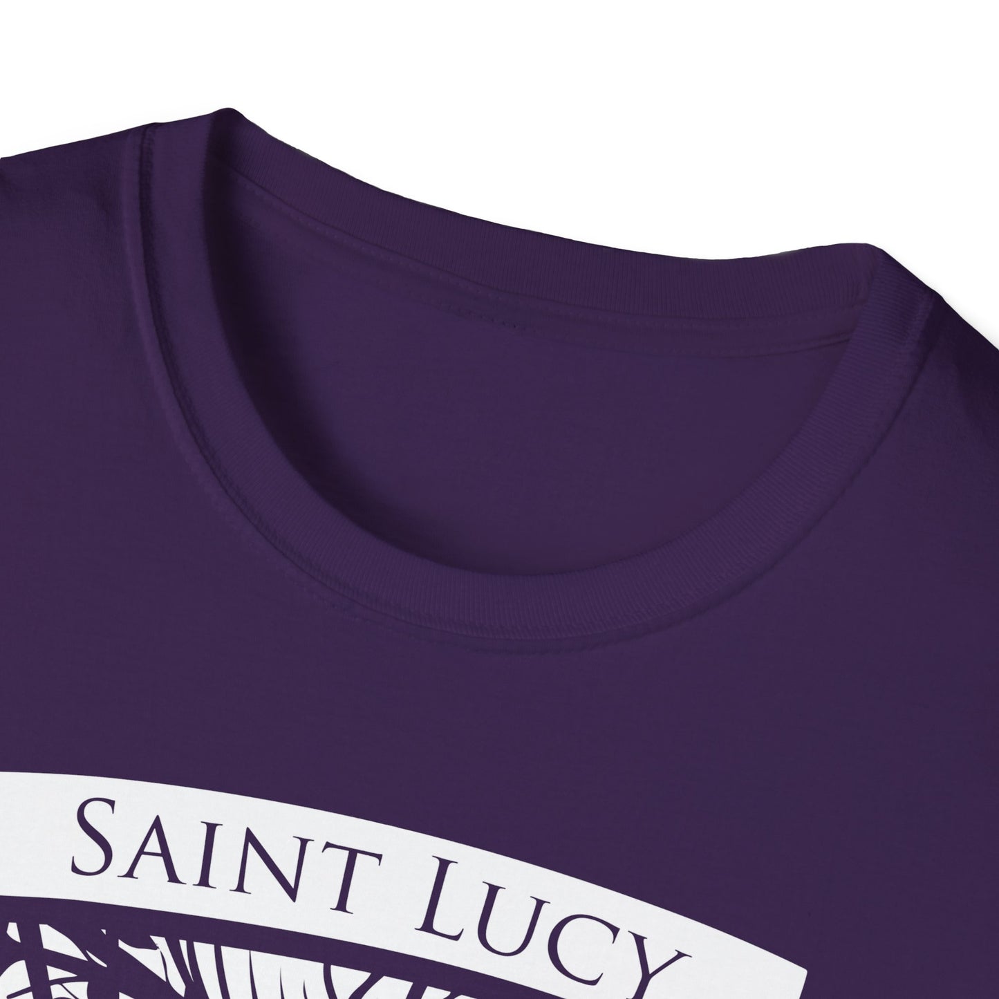 Saint Lucy House T-Shirt [Adult Sizes]