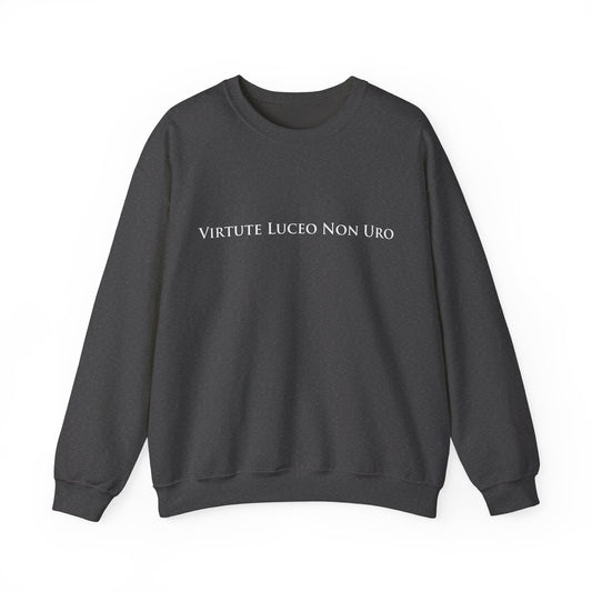 Saint Lucy Sweatshirt, Adult