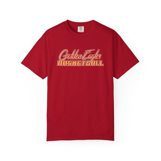 Basketball T-shirt, Adult