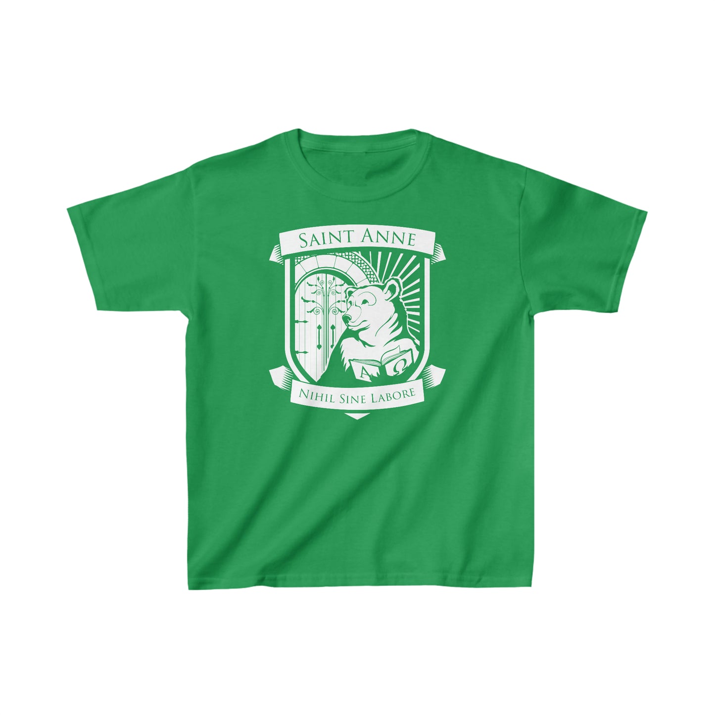 Saint Anne House T-Shirt [Youth Sizes]