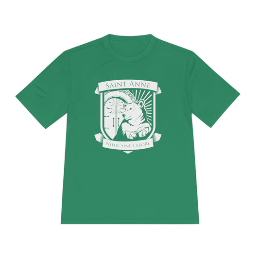 Saint Anne Athletic Shirt [Adult Sizes]