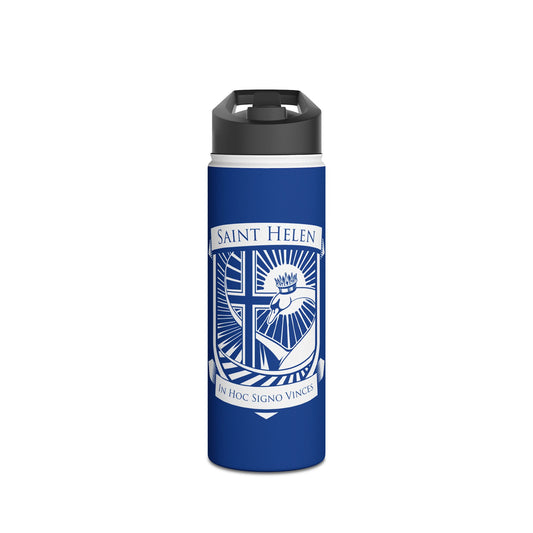 Saint Helen Stainless Steel Water Bottle