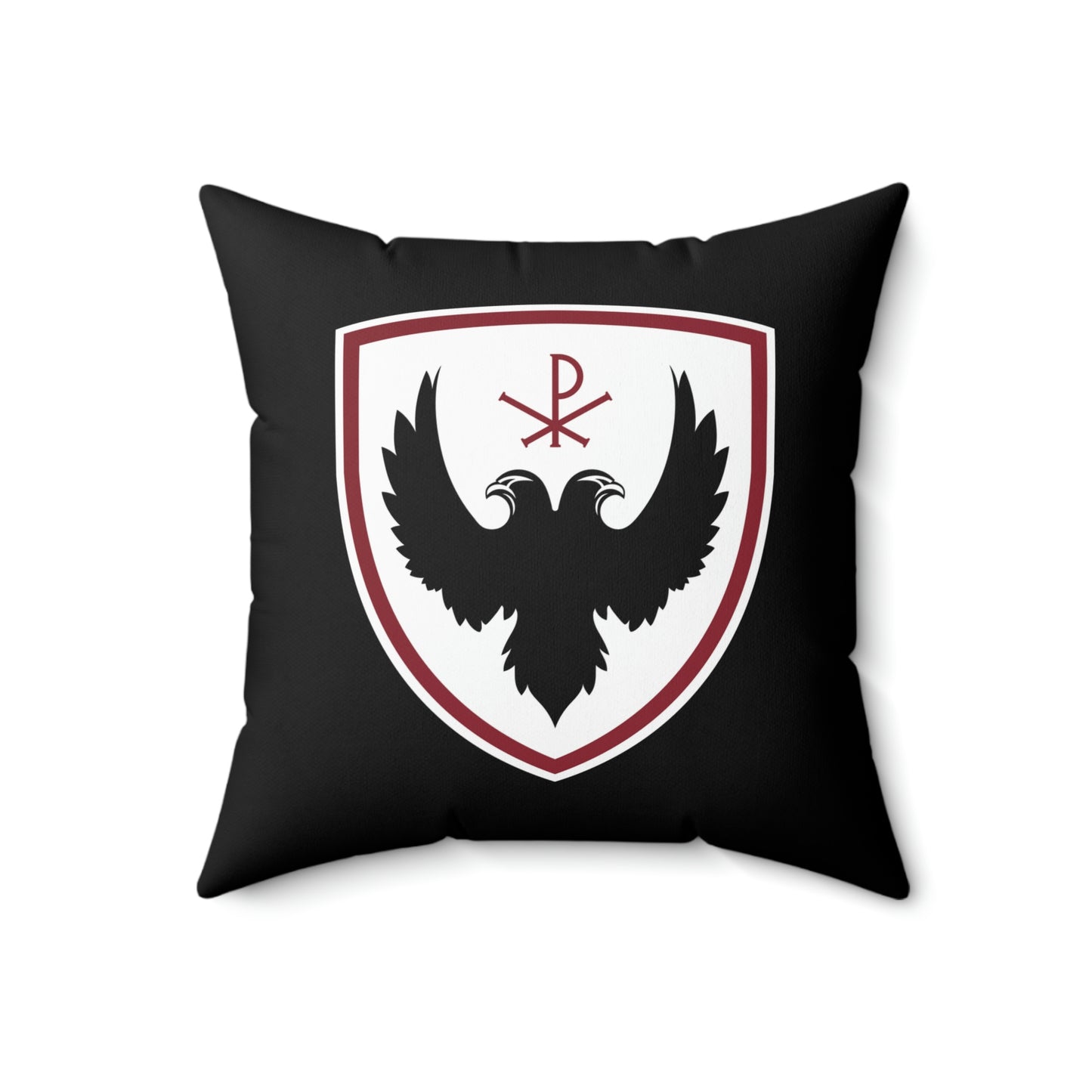 Saint Constantine College Pillow