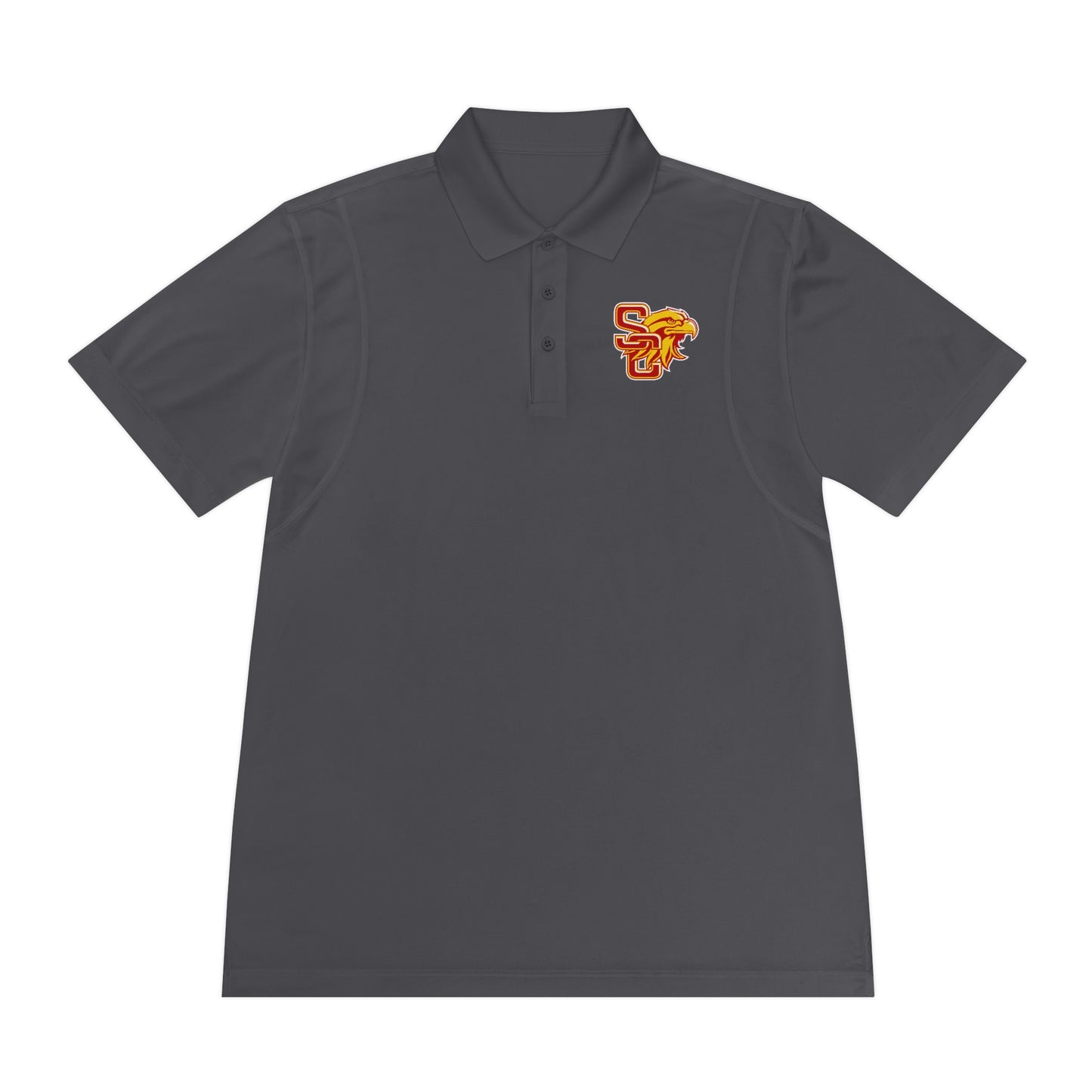 Golden Eagles Sport Polo Shirt