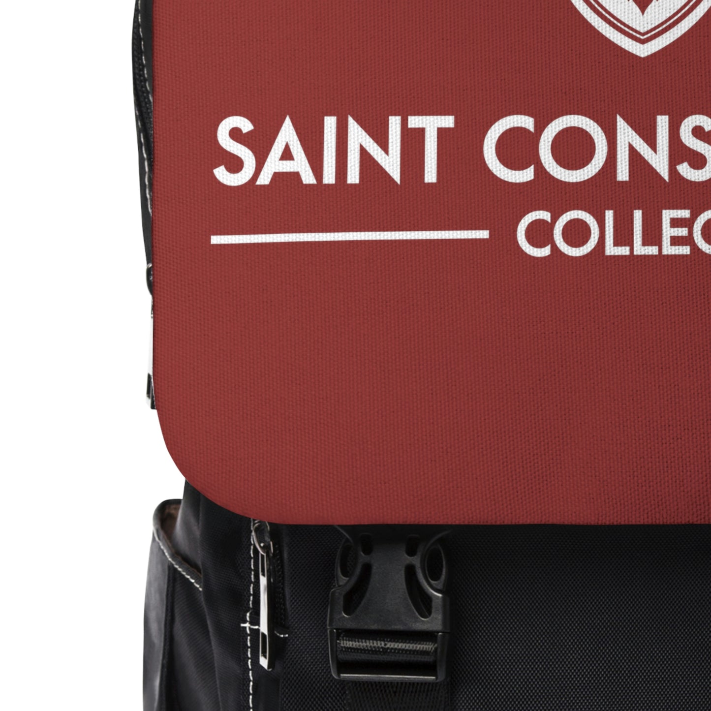 Saint Constantine College Backpack