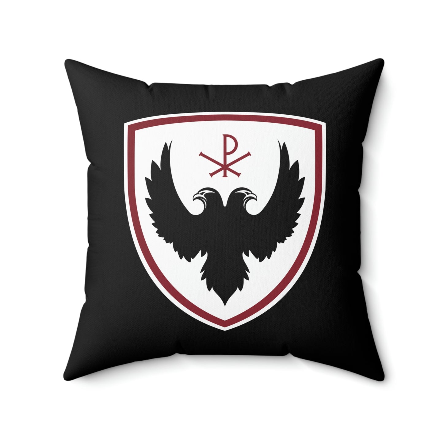 Saint Constantine College Pillow