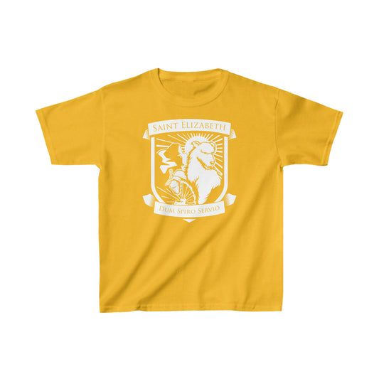 St. Elizabeth House Shirt [Youth Sizes]