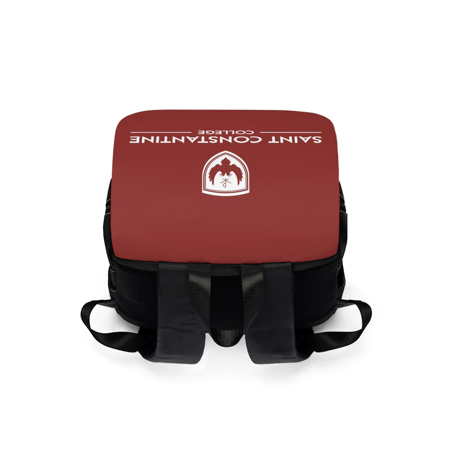 Saint Constantine College Backpack