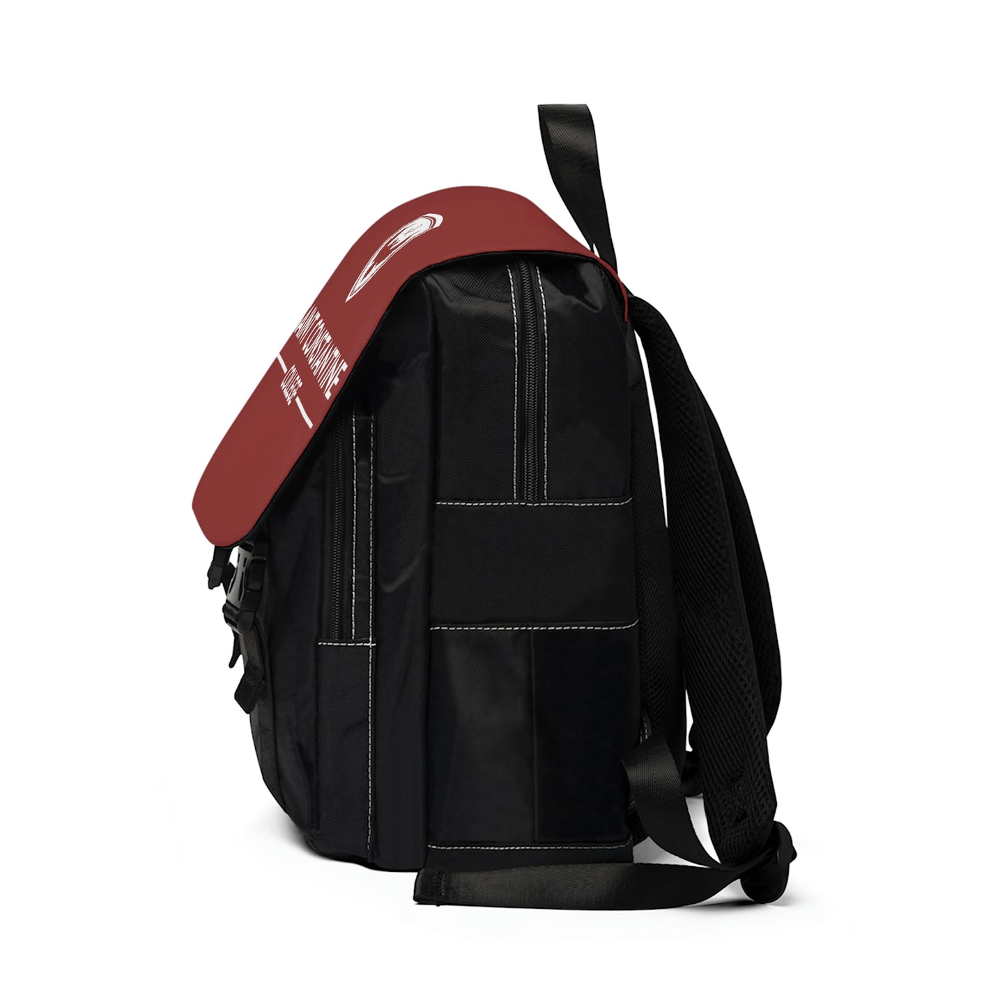 Saint Constantine College Backpack