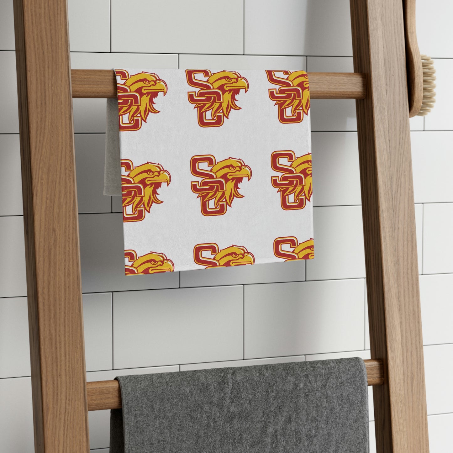 Golden Eagles Rally Towel